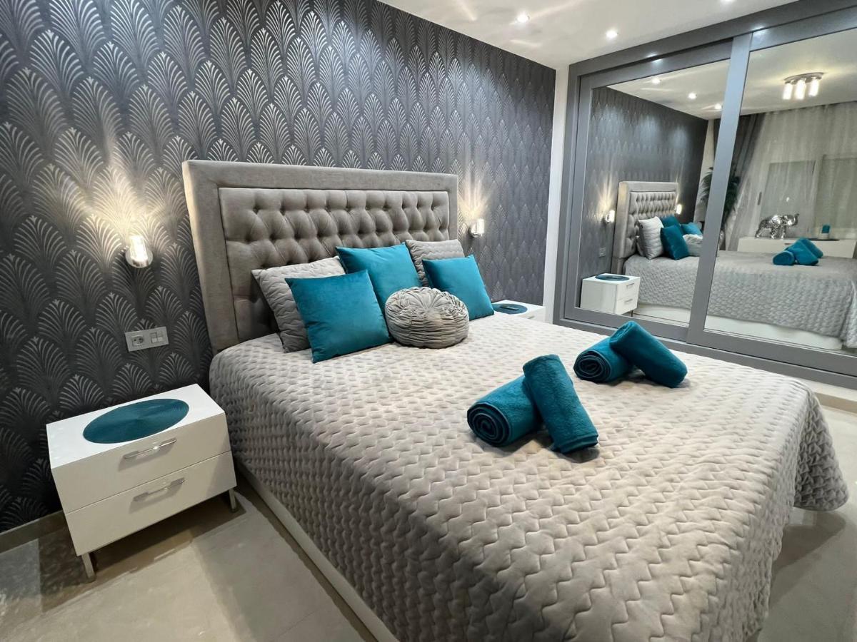 아데제 Luxury House Atlantico Private Heated Pool 아파트 외부 사진