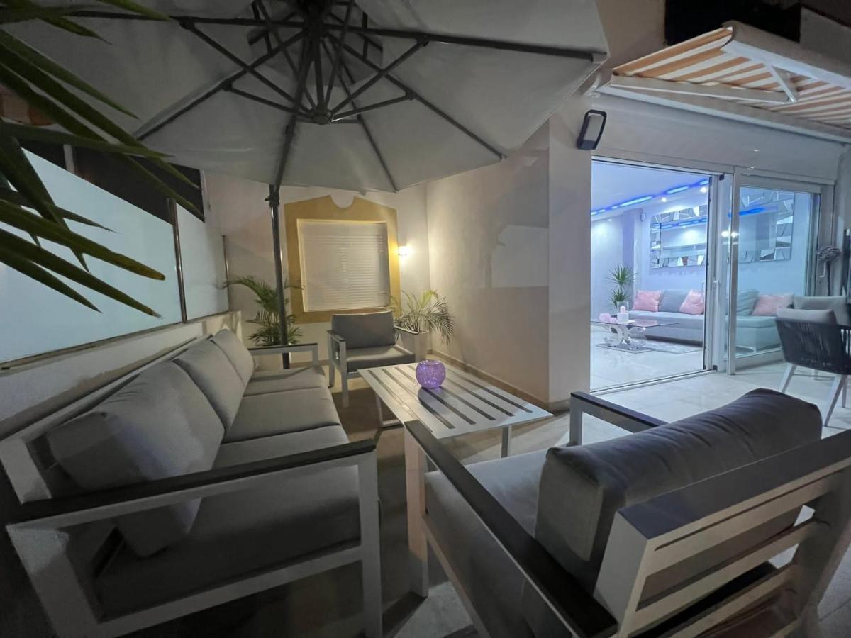 아데제 Luxury House Atlantico Private Heated Pool 아파트 외부 사진