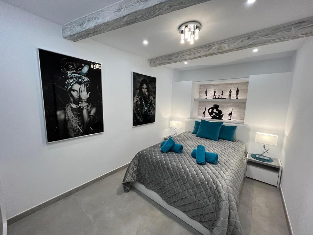 아데제 Luxury House Atlantico Private Heated Pool 아파트 외부 사진