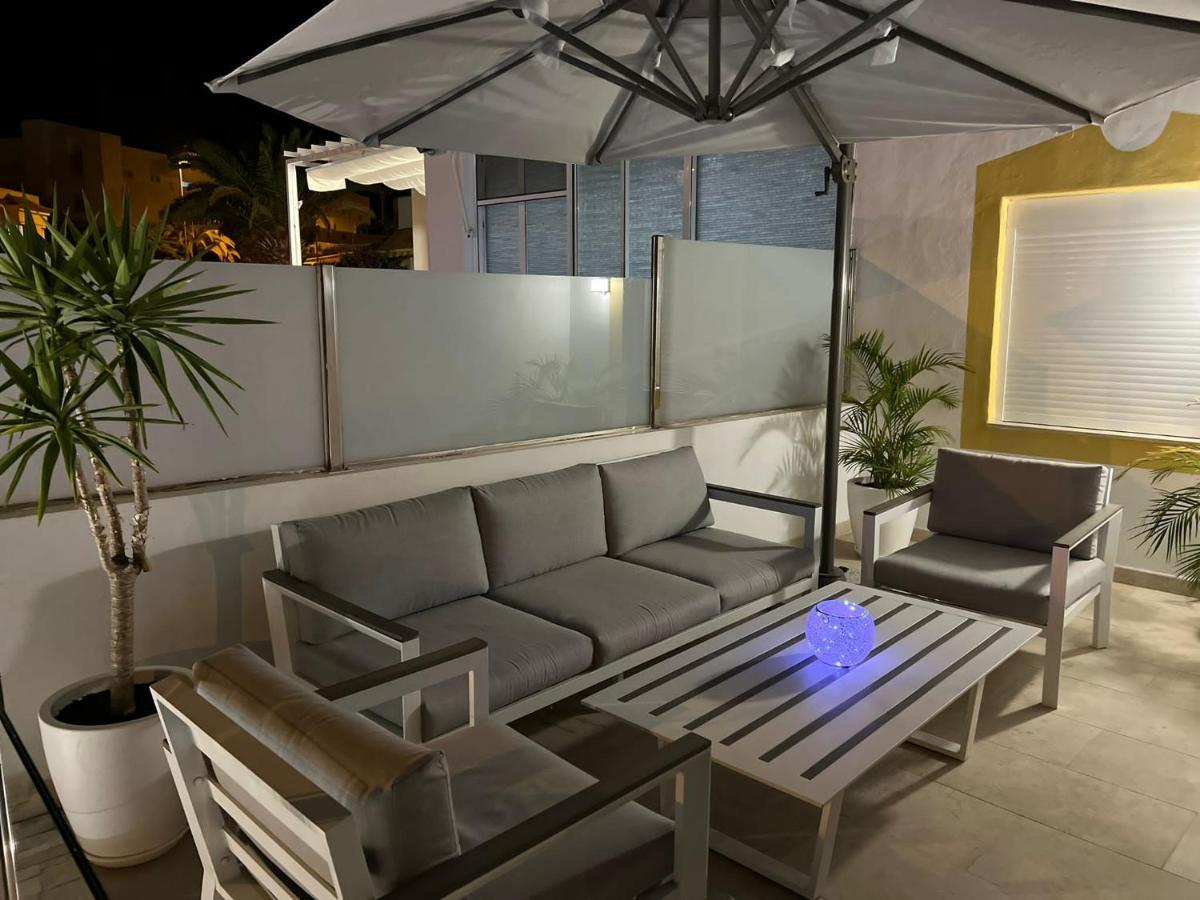 아데제 Luxury House Atlantico Private Heated Pool 아파트 외부 사진