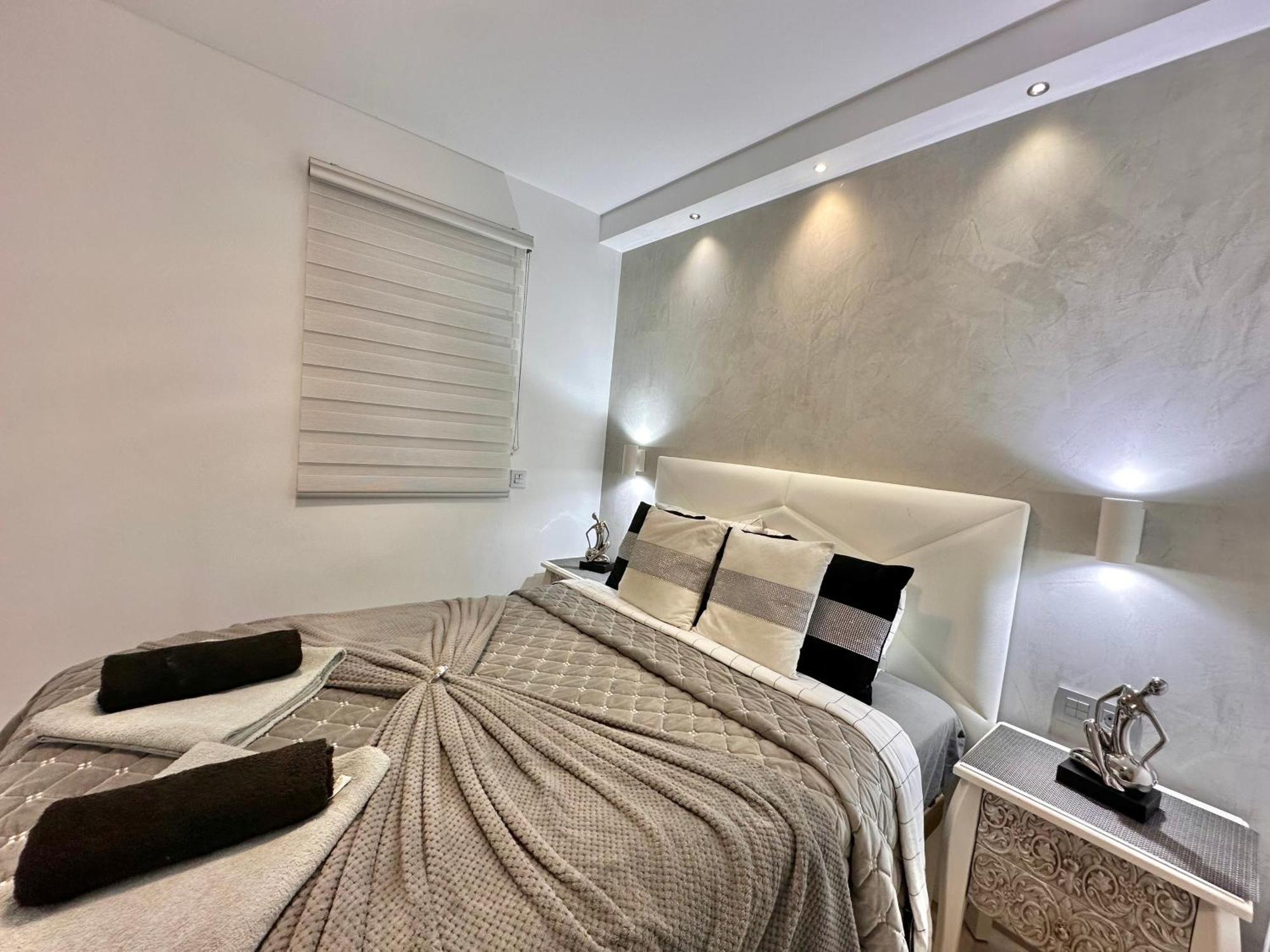 아데제 Luxury House Atlantico Private Heated Pool 아파트 외부 사진