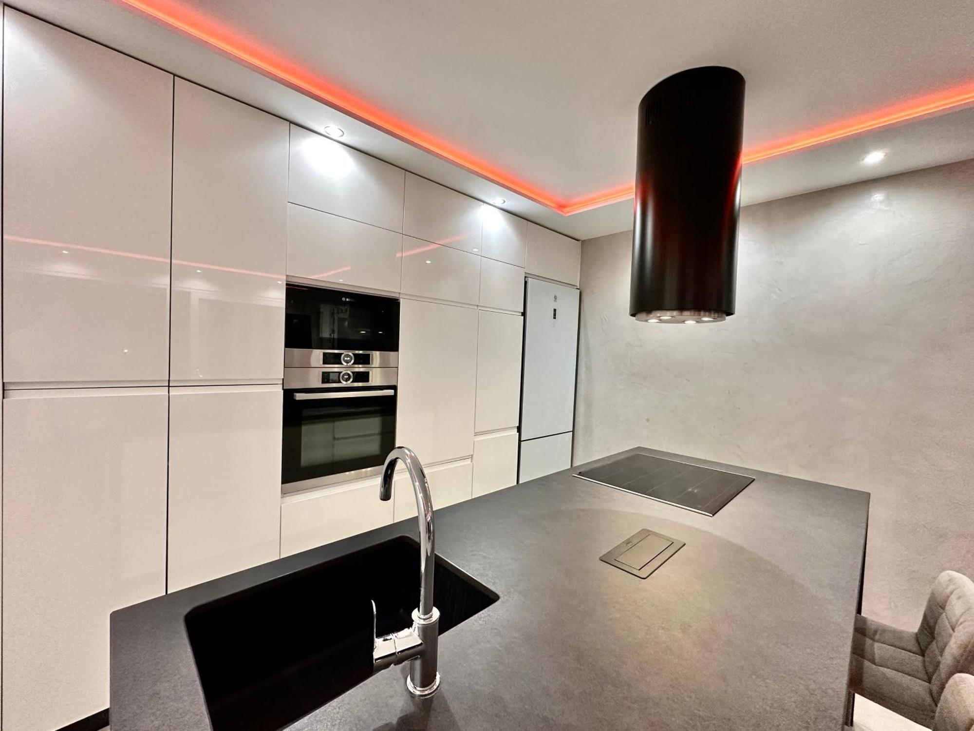 아데제 Luxury House Atlantico Private Heated Pool 아파트 외부 사진